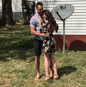 Meet your Posher, Chad